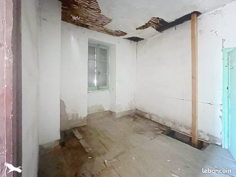 Maison à vendre, 65m², Figeac