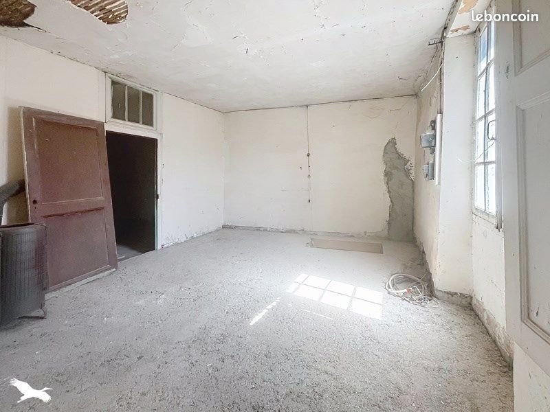 Maison à vendre, 65m², Figeac