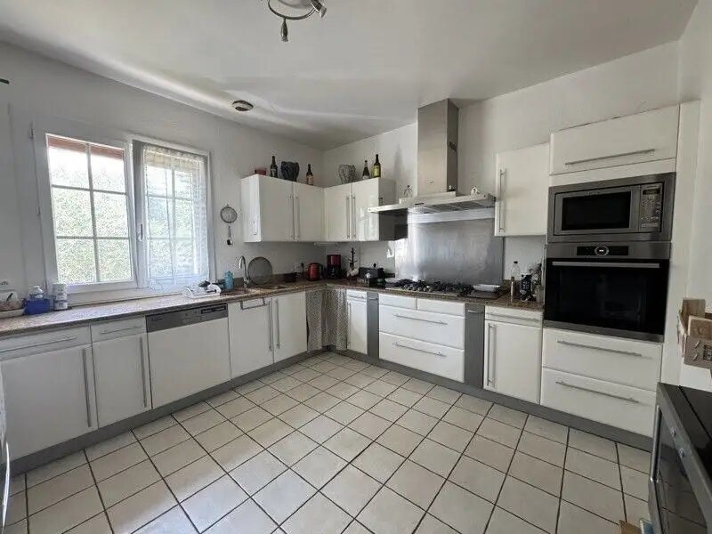 Maison à vendre, 166m², Pessan