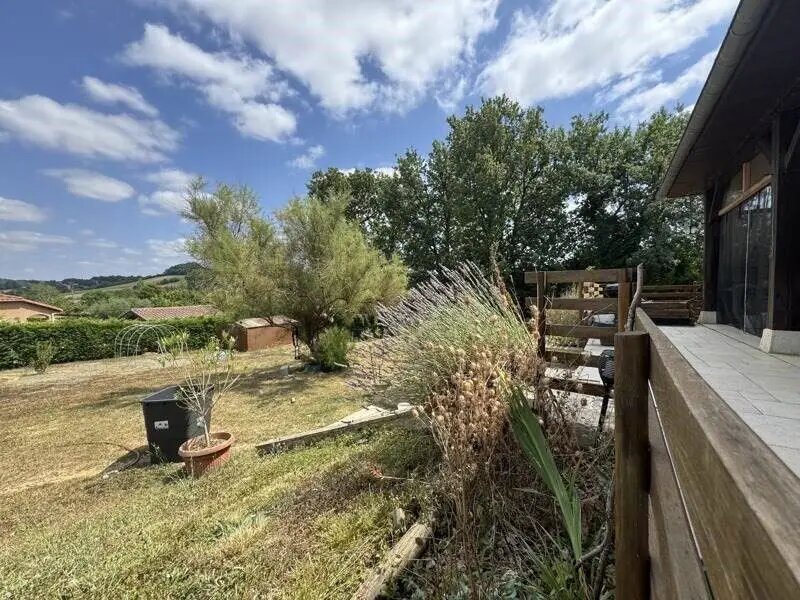 Maison à vendre, 166m², Pessan