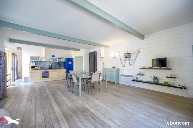 Appartement à vendre, 64m², La Rochelle