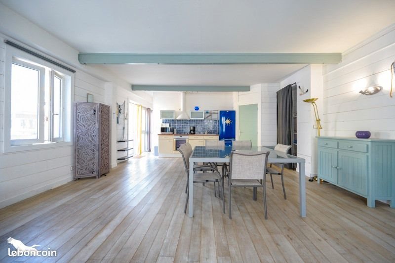 Appartement à vendre, 64m², La Rochelle