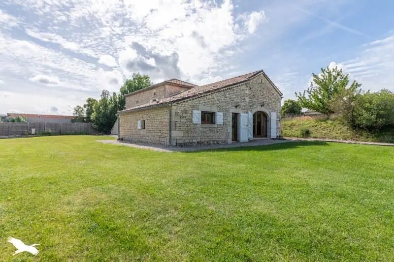 Maison à vendre, 195m², Montdoumerc