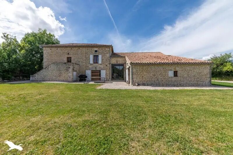Maison à vendre, 195m², Montdoumerc