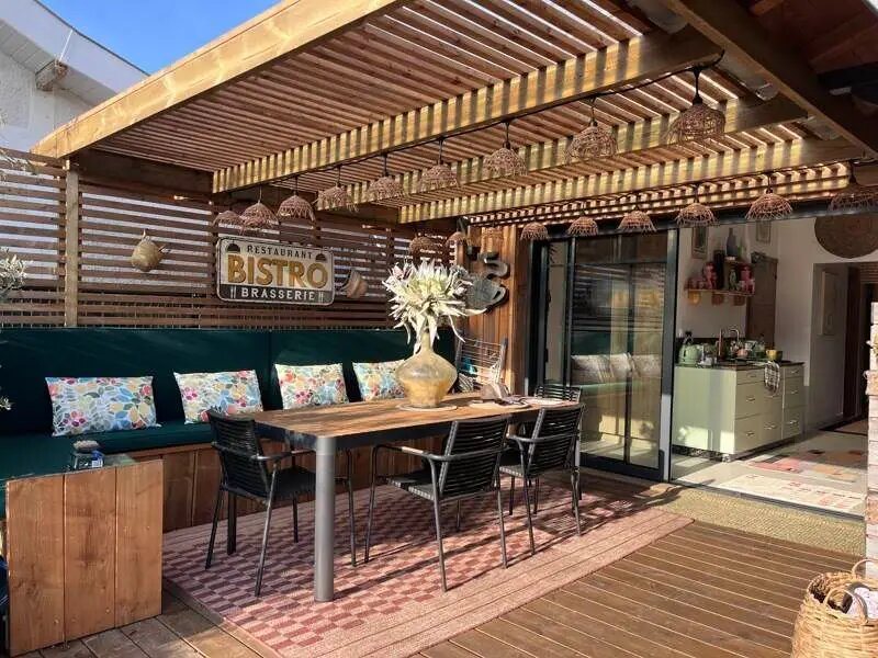 Maison à vendre, 106m², Le Teich
