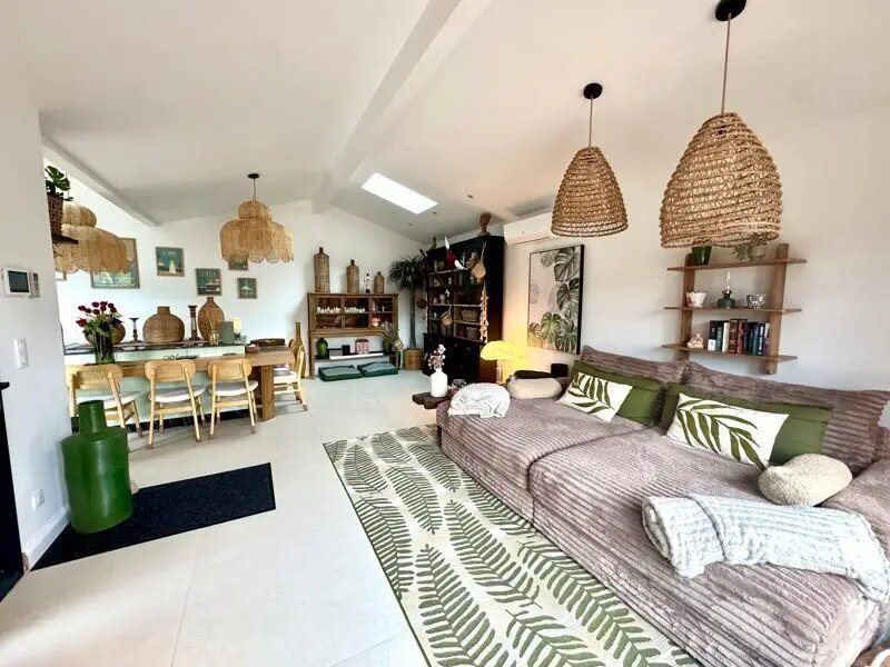 Maison à vendre, 106m², Le Teich