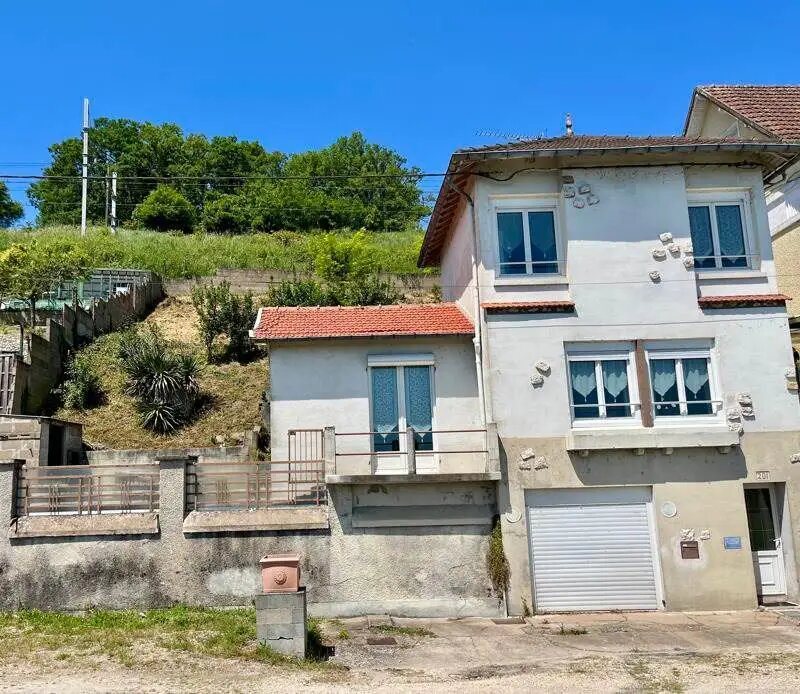 Maison à vendre, 60m², Blois