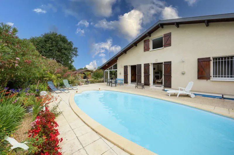 Maison à vendre, 120m², Tosse