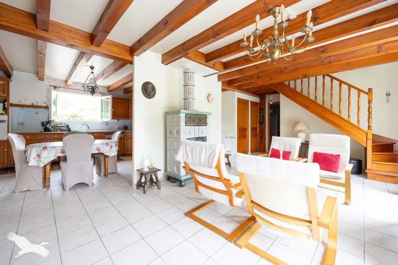 Maison à vendre, 120m², Tosse