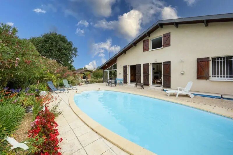 Maison à vendre, 120m², Tosse