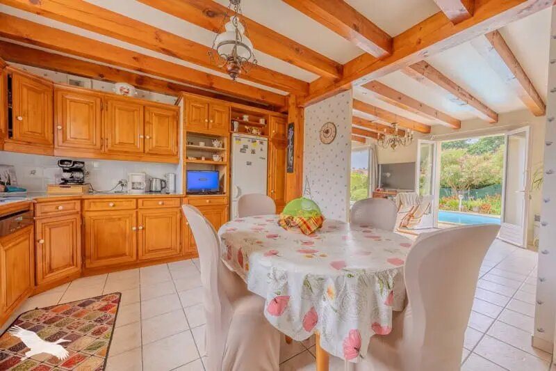 Maison à vendre, 120m², Tosse