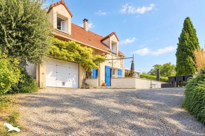 Maison à vendre, 96m², Juziers