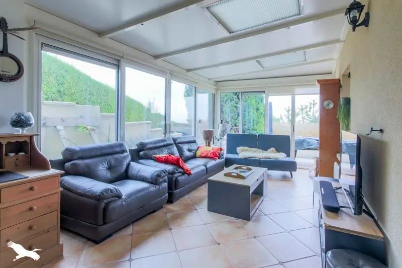 Maison à vendre, 96m², Juziers