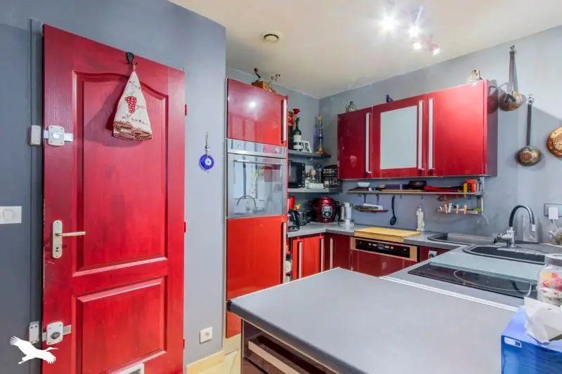 Maison à vendre, 96m², Juziers