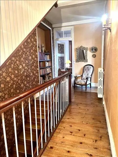 Maison à vendre, 188m², Salies-du-Salat