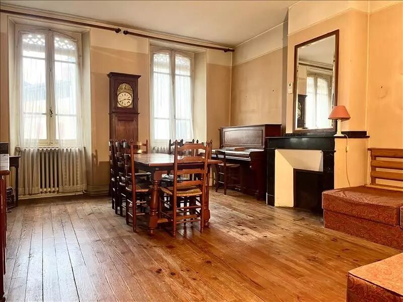 Maison à vendre, 188m², Salies-du-Salat