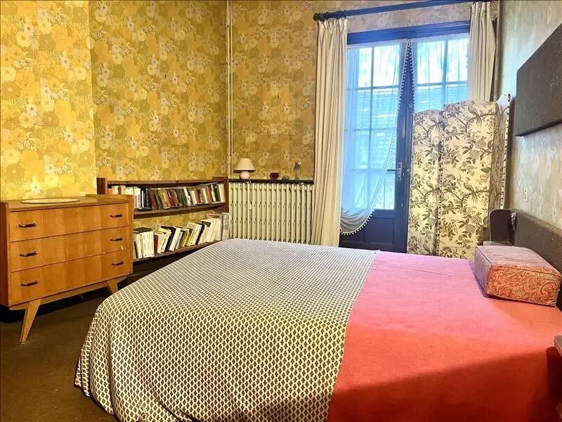 Maison à vendre, 188m², Salies-du-Salat