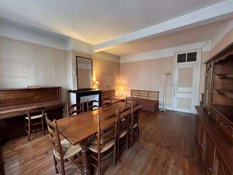 Maison à vendre, 188m², Salies-du-Salat