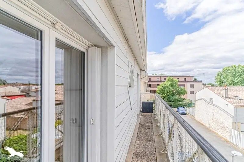 Appartement à vendre, 76m², Le Taillan-Médoc
