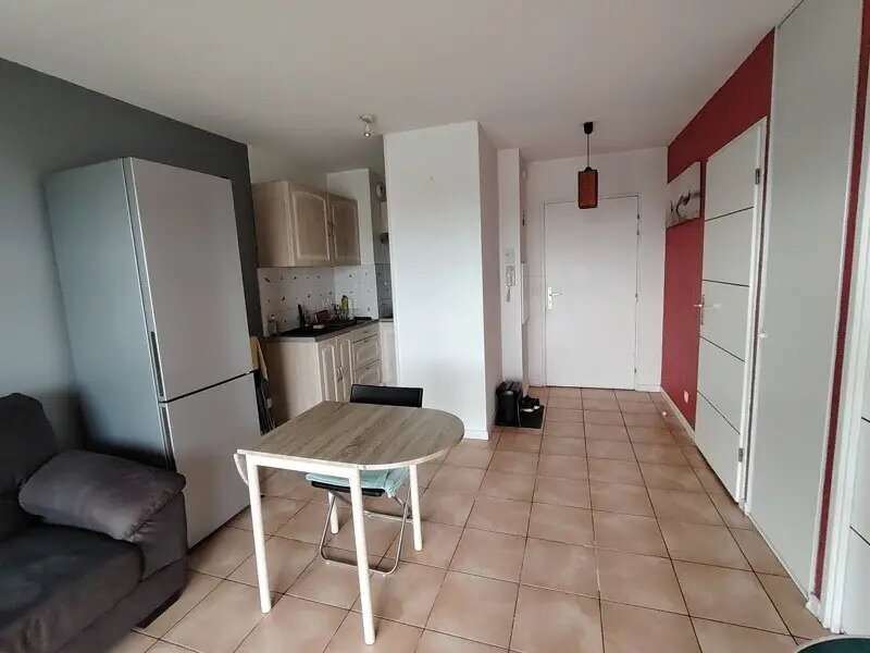 Appartement à vendre, 38m², Saint-Paul-lès-Dax