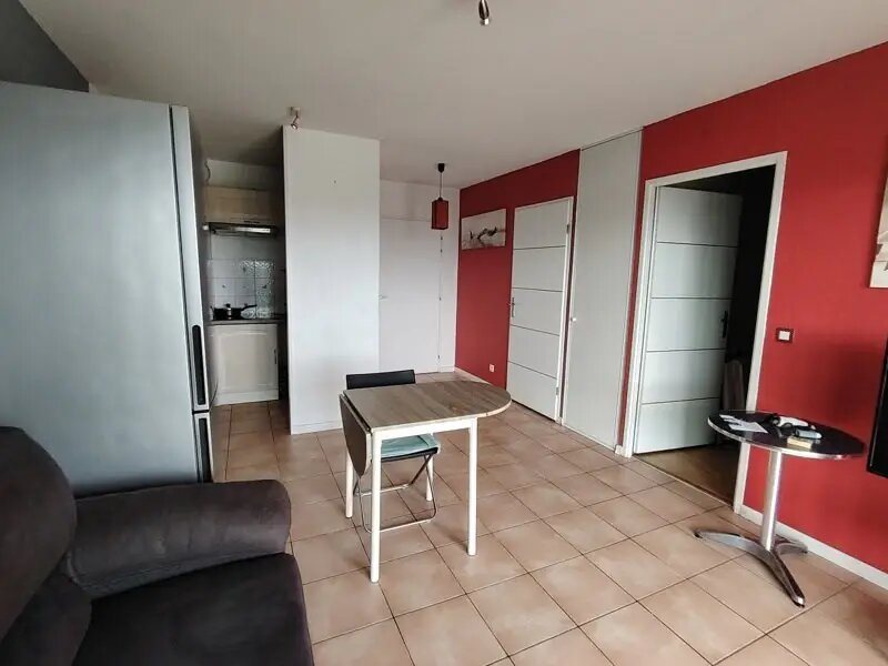 Appartement à vendre, 38m², Saint-Paul-lès-Dax