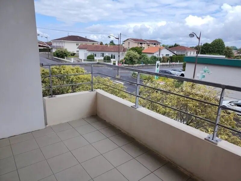 Appartement à vendre, 38m², Saint-Paul-lès-Dax