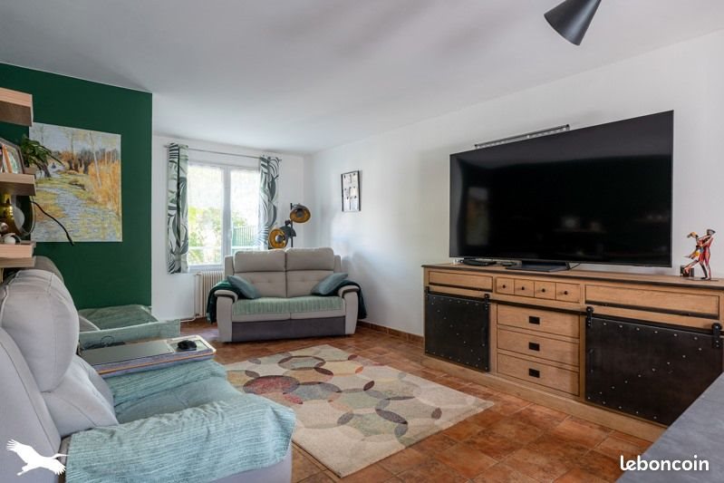 Maison à vendre, 99m², Saint-Jean-d'Angély