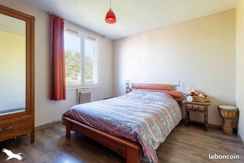 Maison à vendre, 99m², Saint-Jean-d'Angély