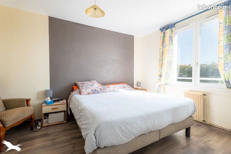 Maison à vendre, 99m², Saint-Jean-d'Angély