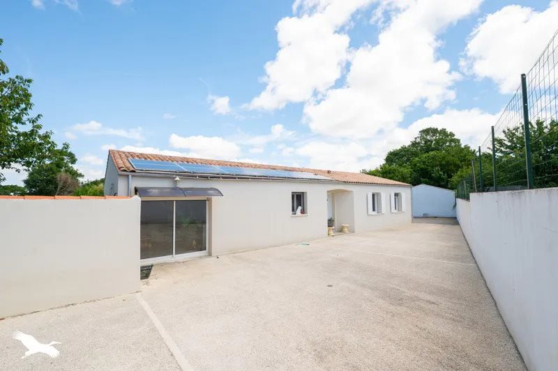 Maison à vendre, 123m², Marennes