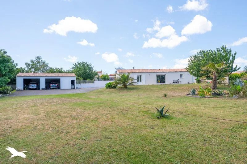 Maison à vendre, 123m², Marennes
