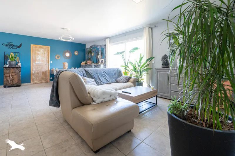 Maison à vendre, 123m², Marennes