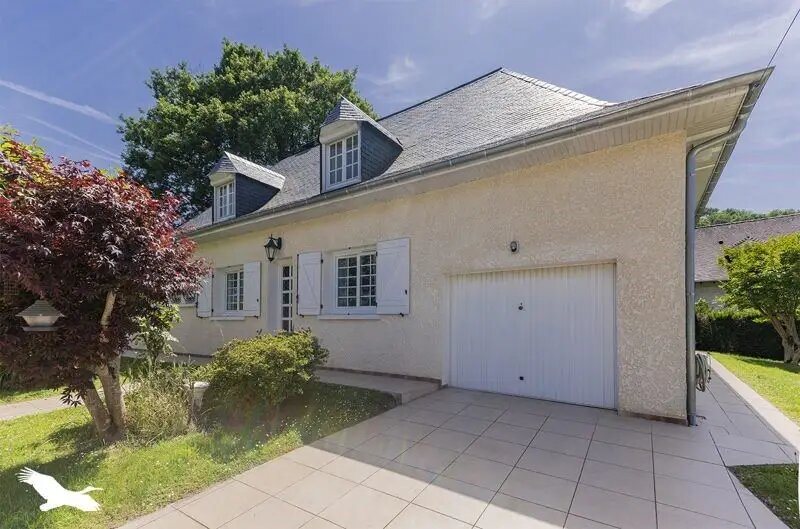 Maison à vendre, 166m², Narcastet