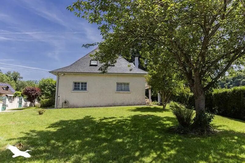Maison à vendre, 166m², Narcastet