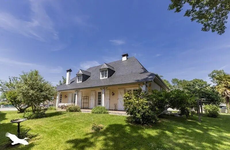 Maison à vendre, 166m², Narcastet