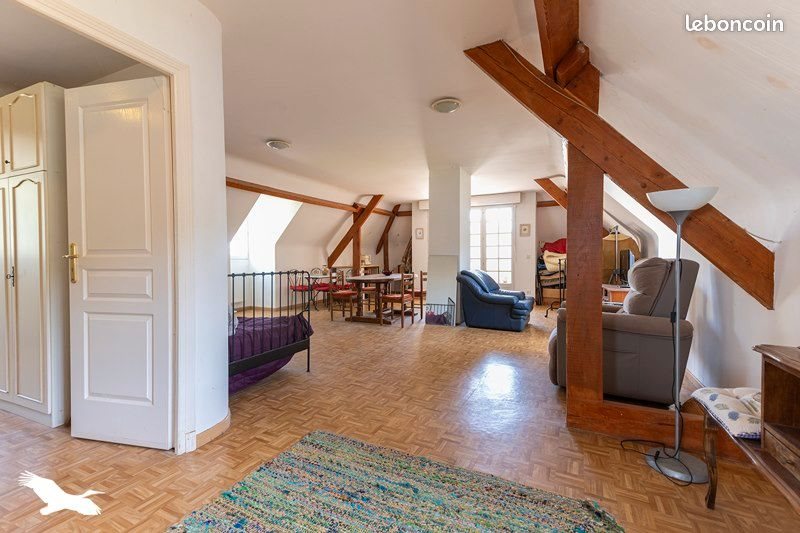 Maison à vendre, 166m², Narcastet