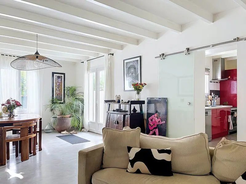 Maison à vendre, 118m², Saint-Georges-de-Didonne