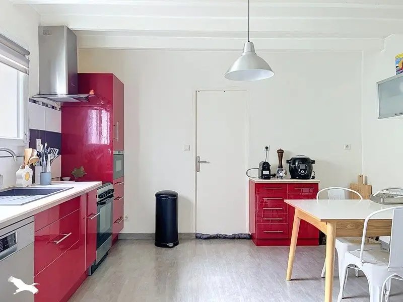 Maison à vendre, 118m², Saint-Georges-de-Didonne