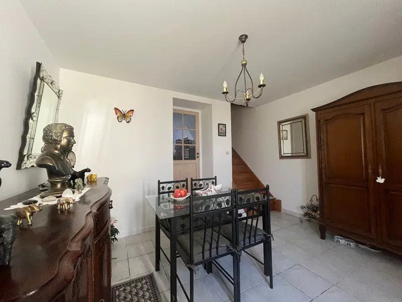 Maison à vendre, 108m², Saint-Lys