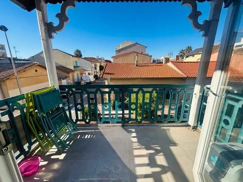 Appartement à vendre, 26m², Palavas-les-Flots