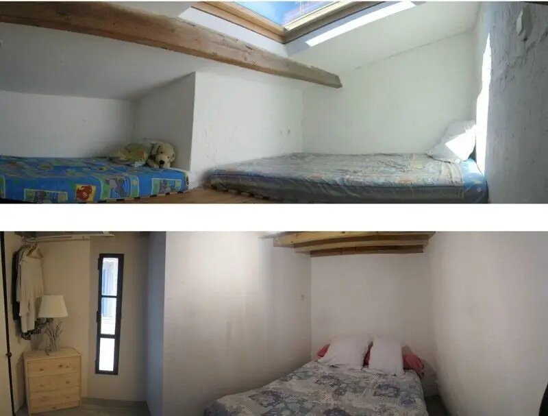 Appartement à vendre, 26m², Palavas-les-Flots