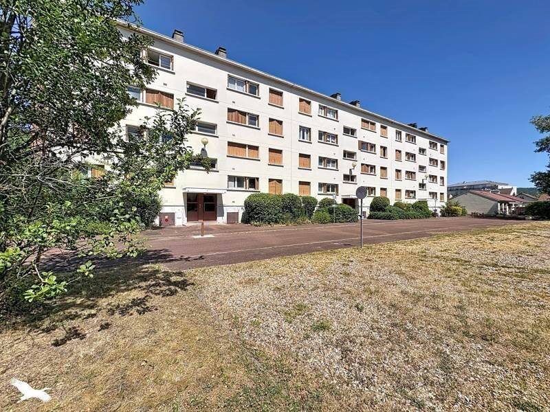 Appartement à vendre, 68m², Soisy-sous-Montmorency