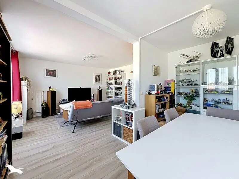 Appartement à vendre, 68m², Soisy-sous-Montmorency