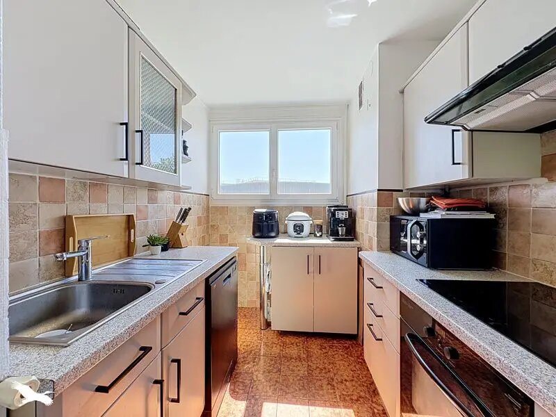 Appartement à vendre, 68m², Soisy-sous-Montmorency