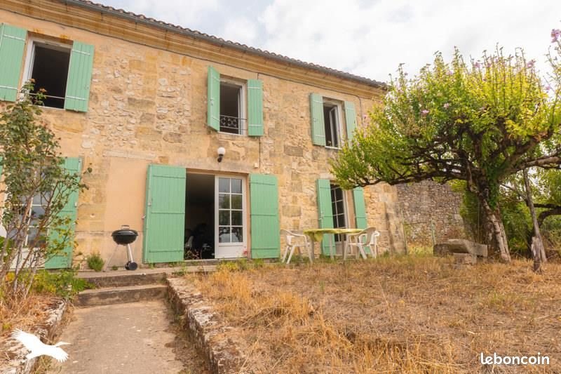 Maison à vendre, 123m², Haux