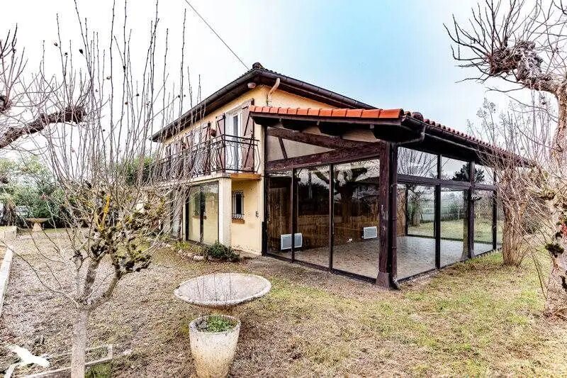 Maison à vendre, 110m², Réalville