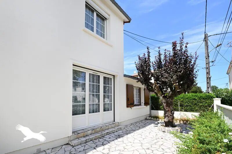 Maison à vendre, 93m², L'Isle-d'Espagnac