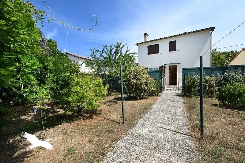 Maison à vendre, 93m², L'Isle-d'Espagnac