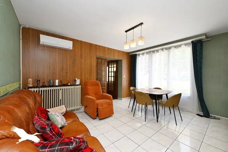 Maison à vendre, 93m², L'Isle-d'Espagnac
