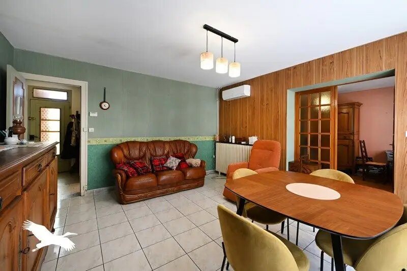 Maison à vendre, 93m², L'Isle-d'Espagnac